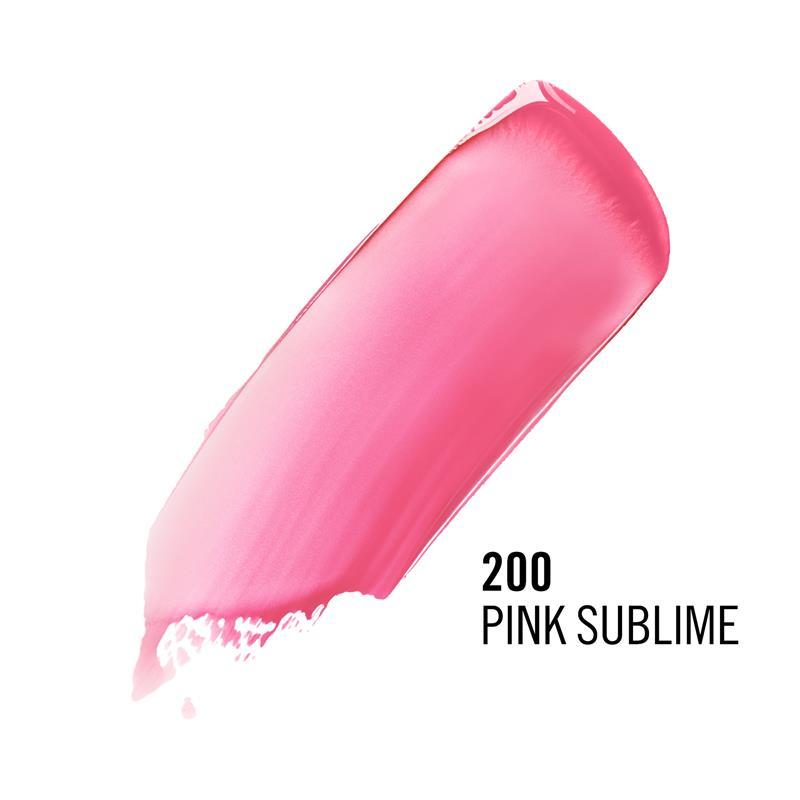 Rimmel Jelly Blush Crush 200 Red Pepper