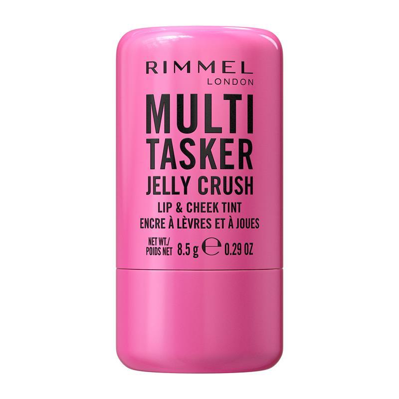 Rimmel Jelly Blush Crush 200 Red Pepper