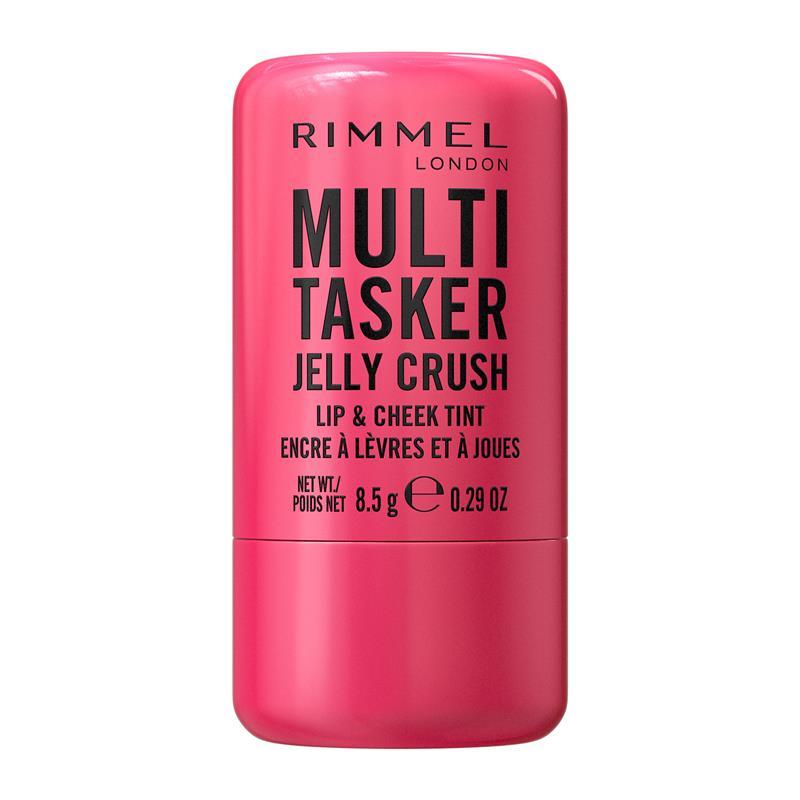 Rimmel Jelly Blush Crush 150 Pink Sublime