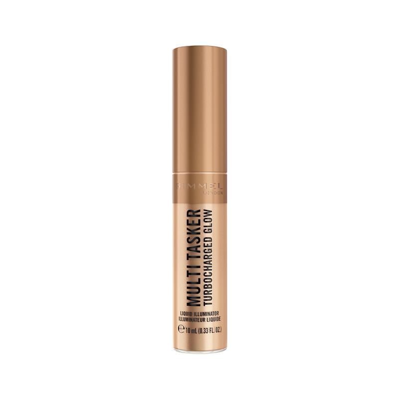 Rimmel Turbocharged Glow 006 It's Giving Glow
