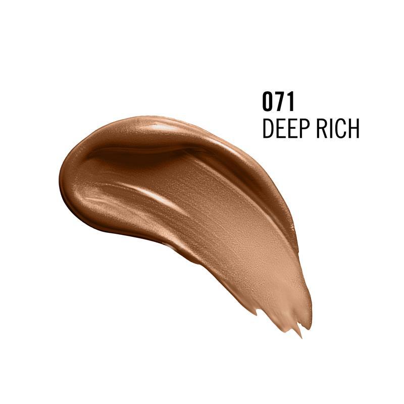 Rimmel Multi Tasker Better Than Filters 071 Deep Rich