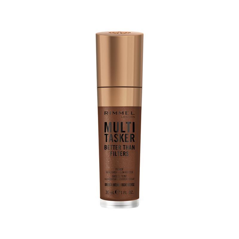 Rimmel Multi Tasker Better Than Filters 009 Rich Intense