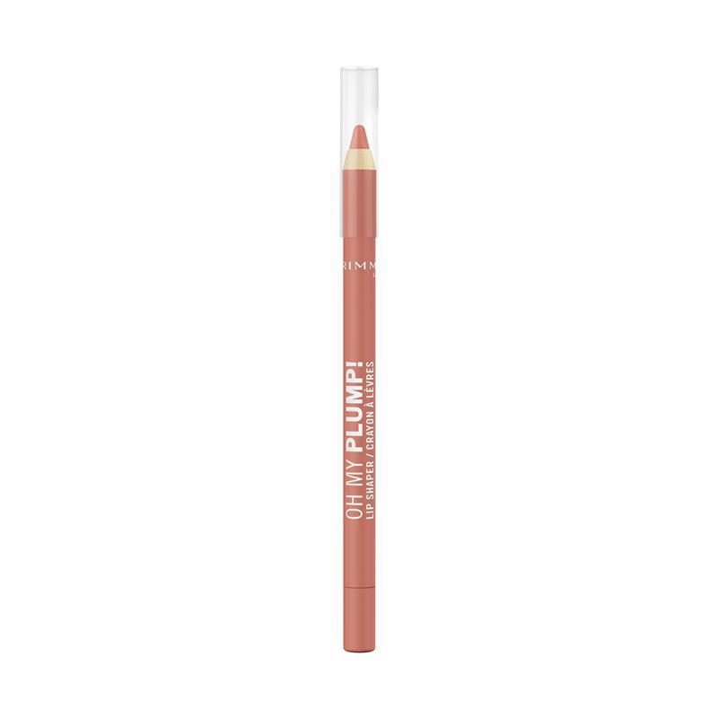 Rimmel Oh My Plump! Lip Liner 050 Cafe Latte