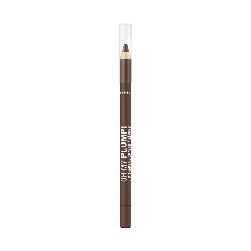 Rimmel Oh My Plump! Lip Liner 090 Rich Cacao