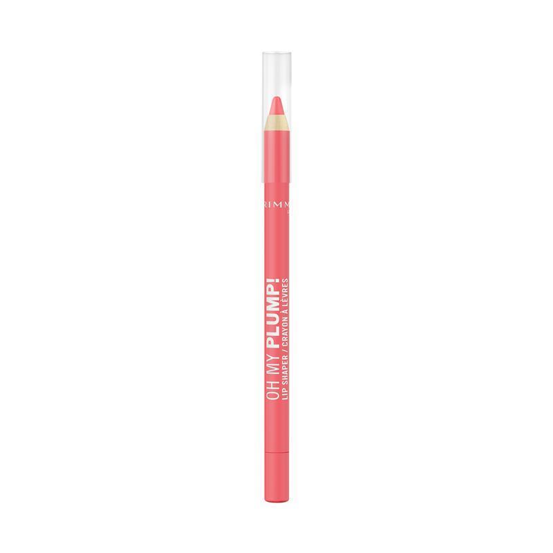 Rimmel Oh My Plump! Lip Liner 040 Kinda Cute