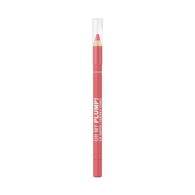 Rimmel Oh My Plump! Lip Liner 060 Flirty