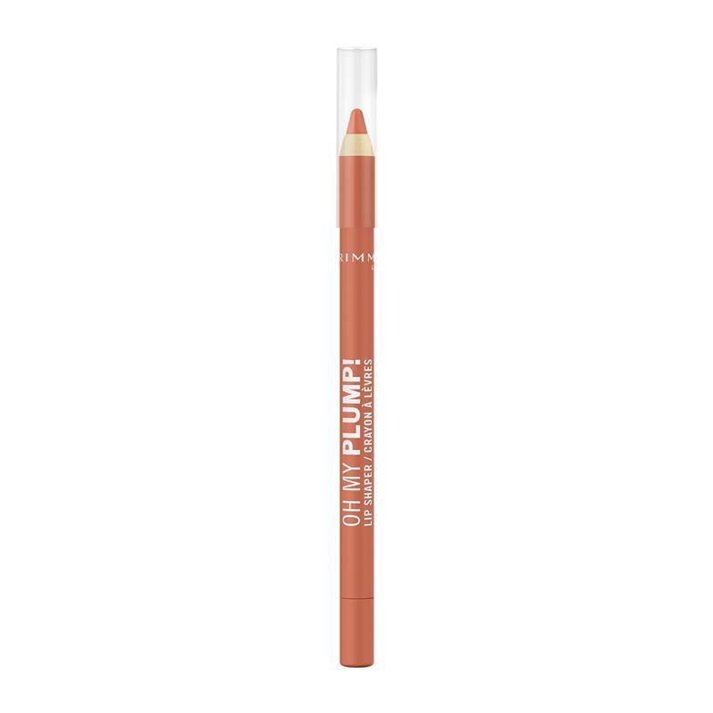 Rimmel Oh My Plump! Lip Liner 030 Oh Honey!