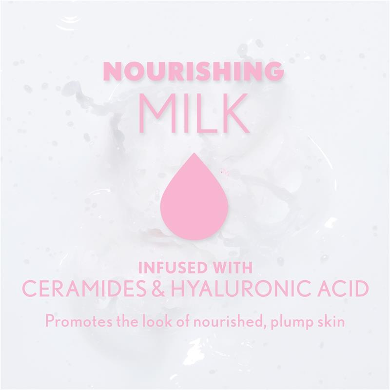 Covergirl Clean Fresh Prime+Refresh Spray #100 Nourishing Milk 80ml