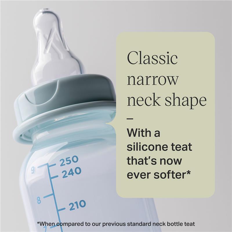 Tommee Tippee Classic Start Bottle 250ml