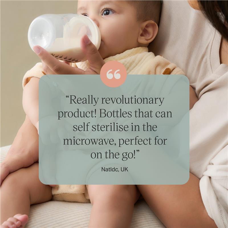 Tommee Tippee Natural Start 150Ml Bottle