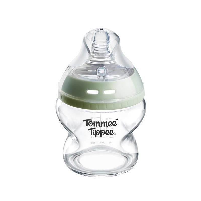 Tommee Tippee Natural Start 150Ml Glass Bottle