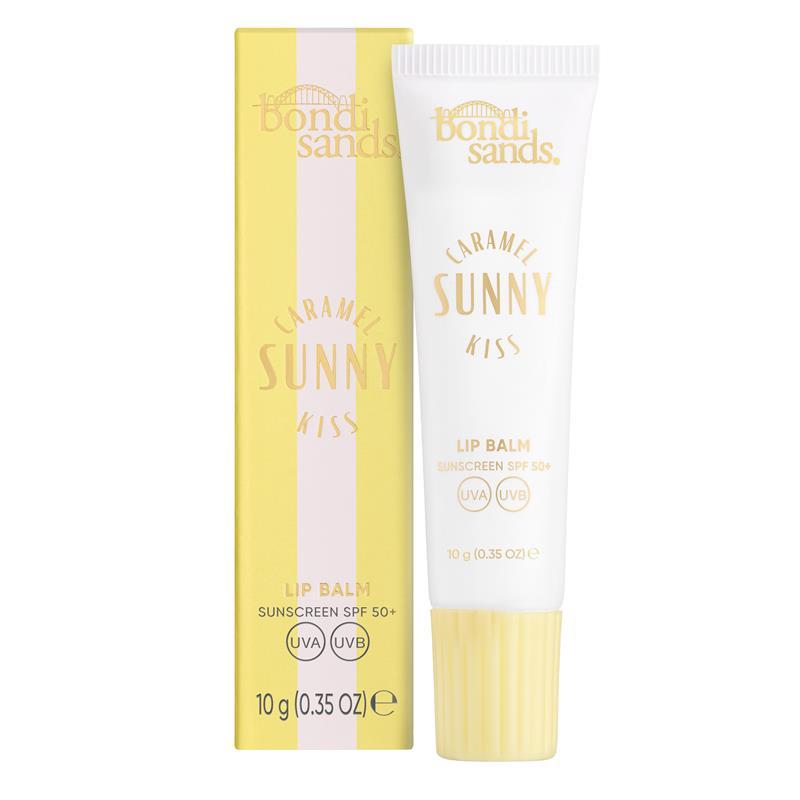 Bondi Sands Sunny SPF50+ Lip Balm 10g
