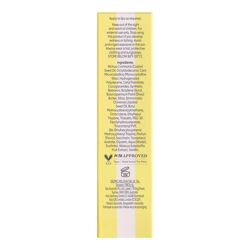 Bondi Sands Sunny SPF50+ Lip Balm 10g