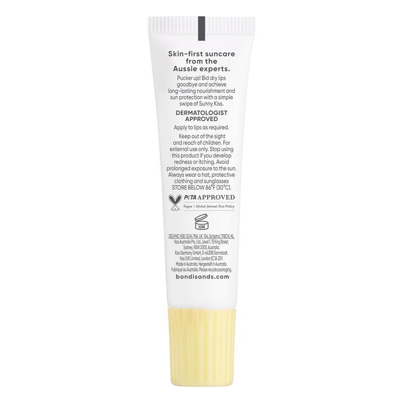 Bondi Sands Sunny SPF50+ Lip Balm 10g
