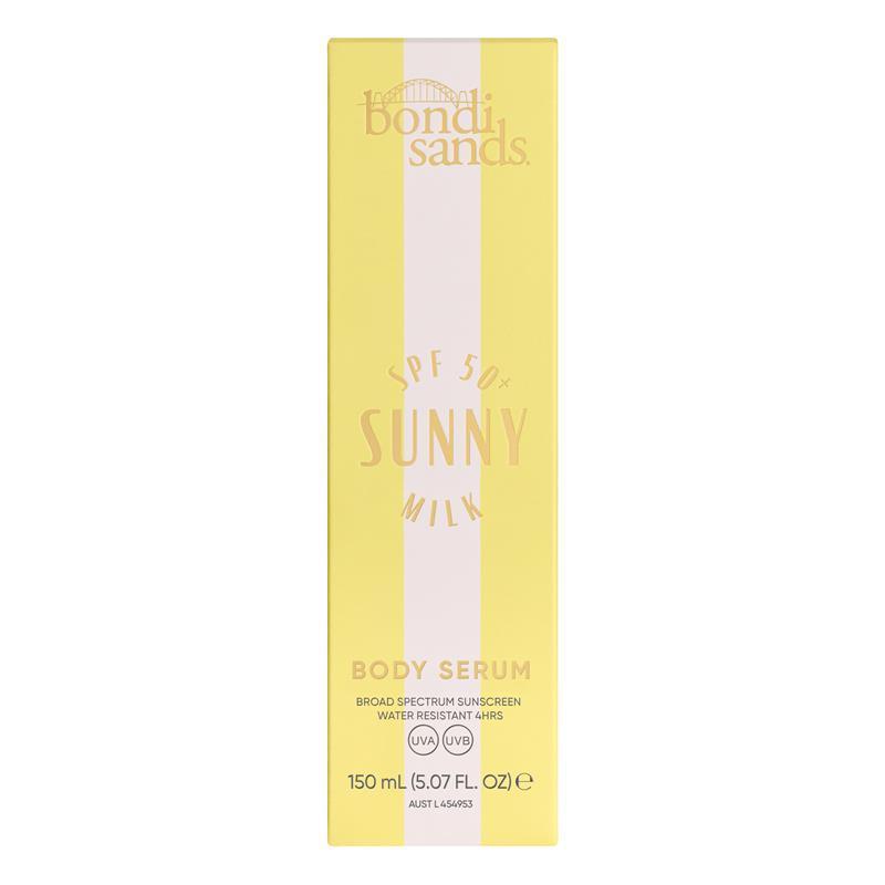 Bondi Sands Sunny SPF50+ Body Milk 150ml