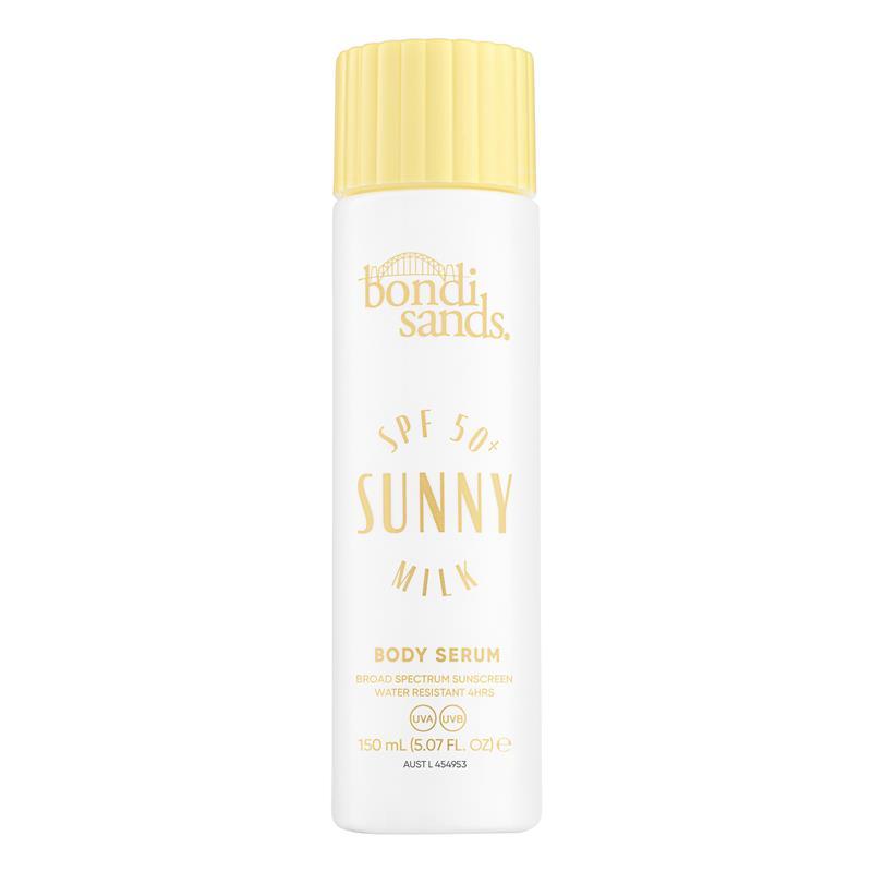 Bondi Sands Sunny SPF50+ Body Milk 150ml