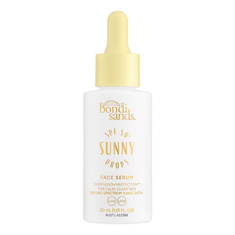Bondi Sands Sunny SPF50+ Face Serum 30ml