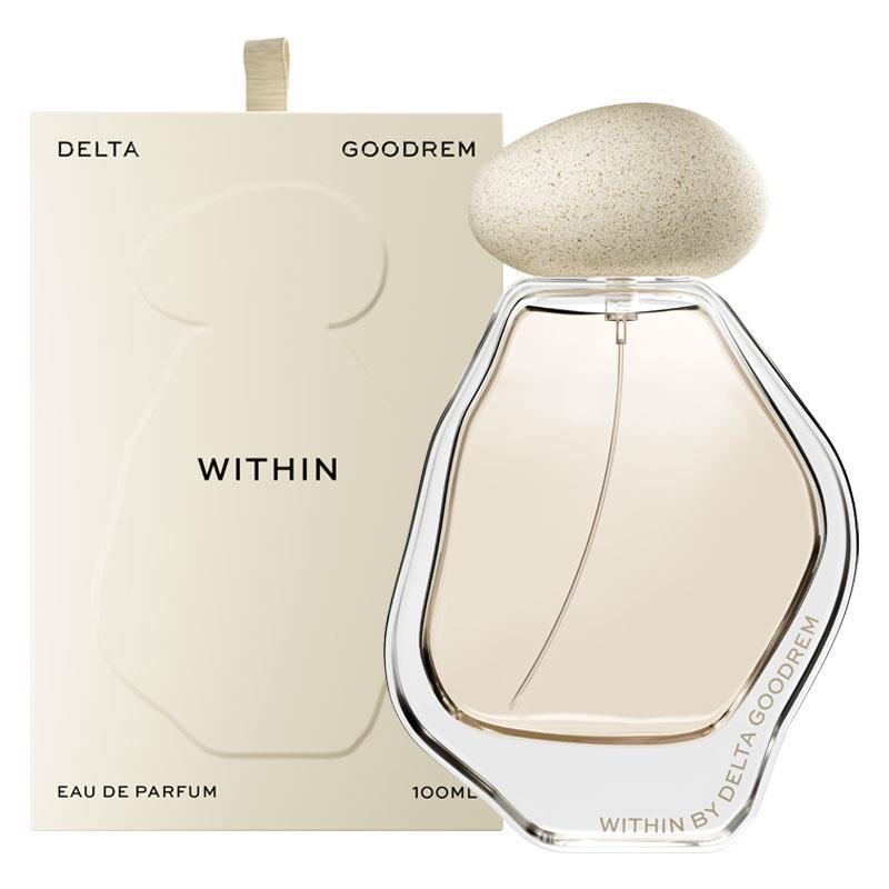 Delta Goodrem Within Eau de Parfum 100ml