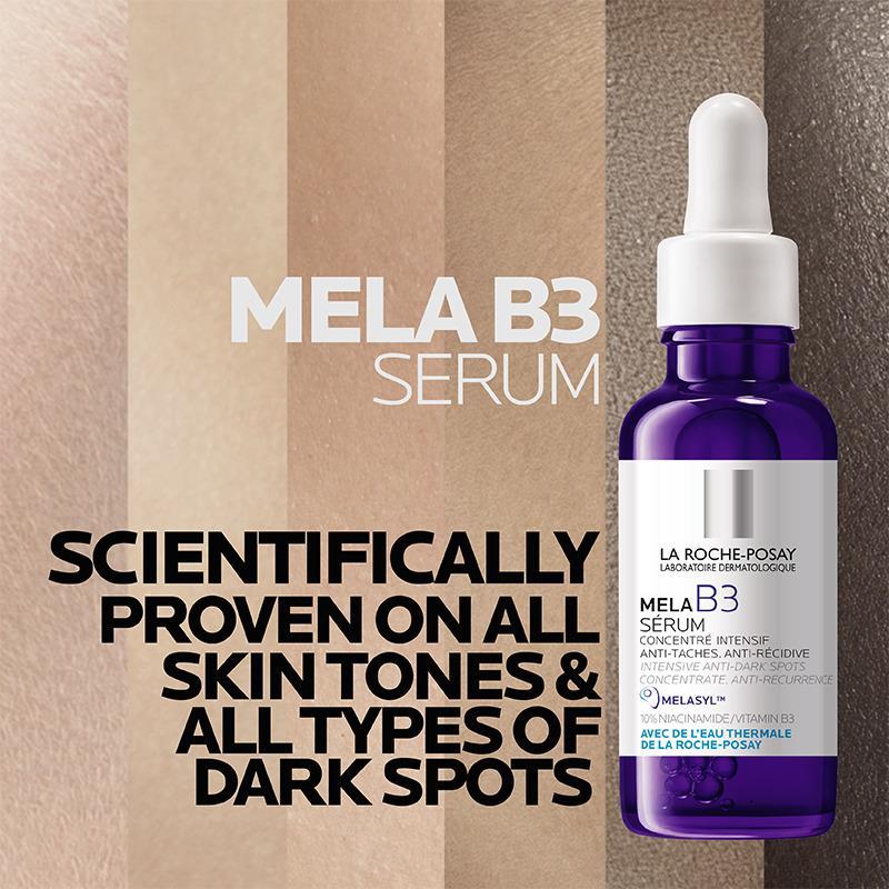 La Roche Posay Mela B3 Serum 50ml