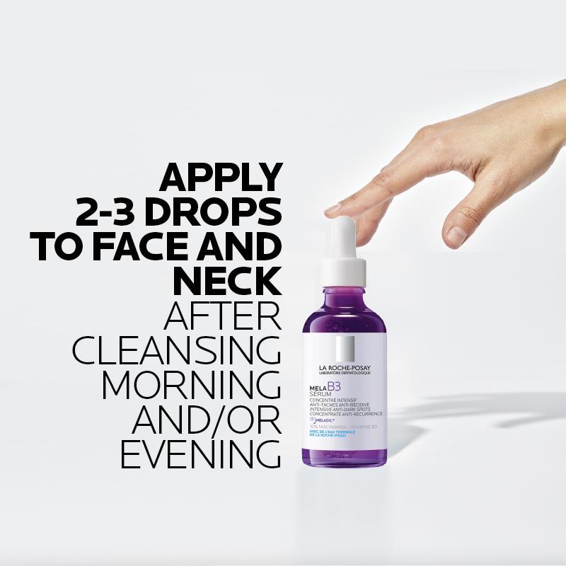 La Roche Posay Mela B3 Serum 50ml