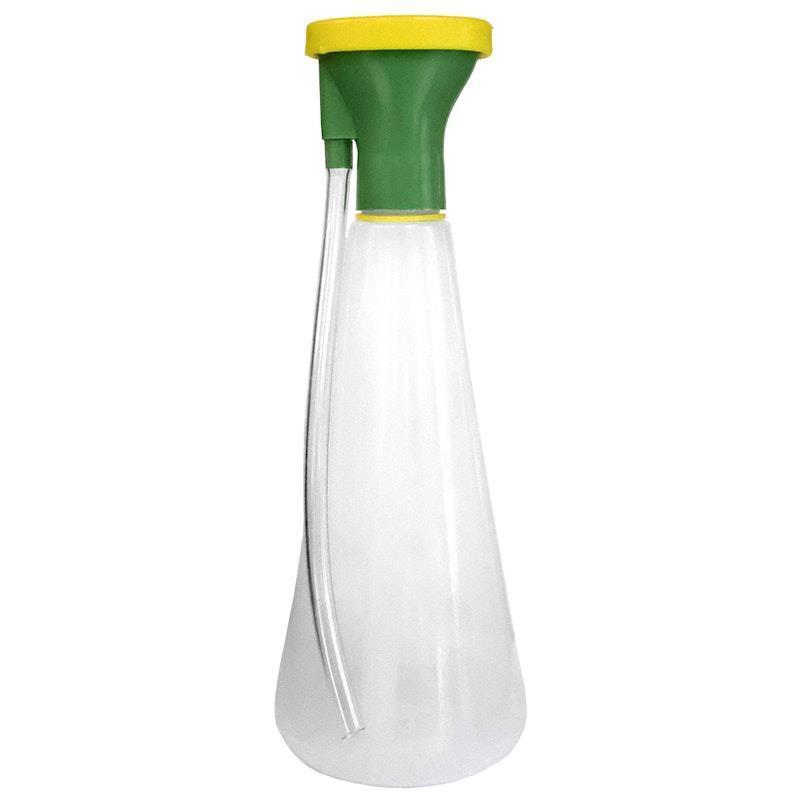 Livingstone Eye Shower Wash Bottle for Irrigation 250 mL 1Piece