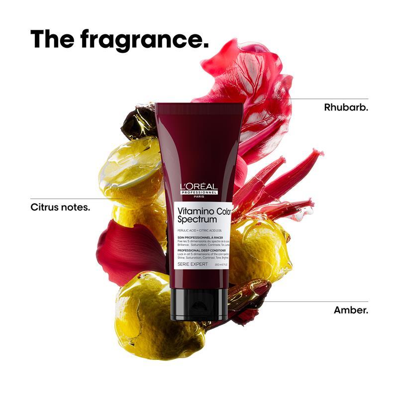 L'Oreal Professional Vitamino Color Spectrum Conditioner 200ml