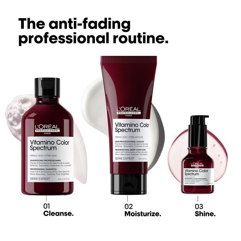 L'Oreal Professional Vitamino Color Spectrum Conditioner 200ml