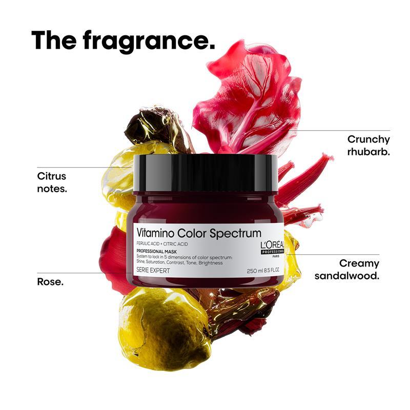 L'Oreal Professional Vitamino Color Spectrum Mask 250ml
