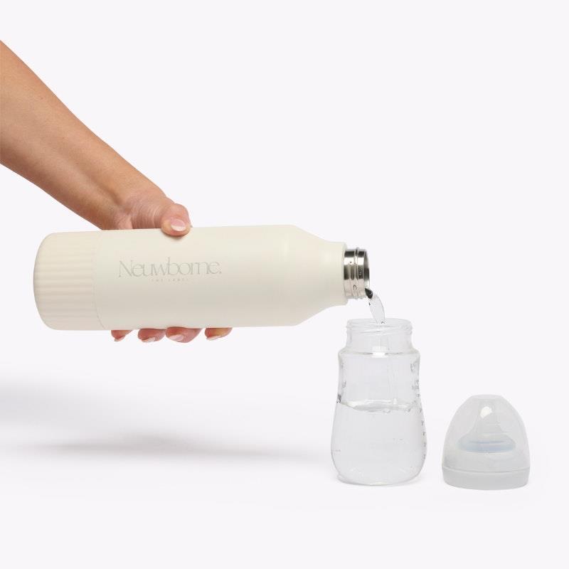 baby formula thermos for bottle feeding
