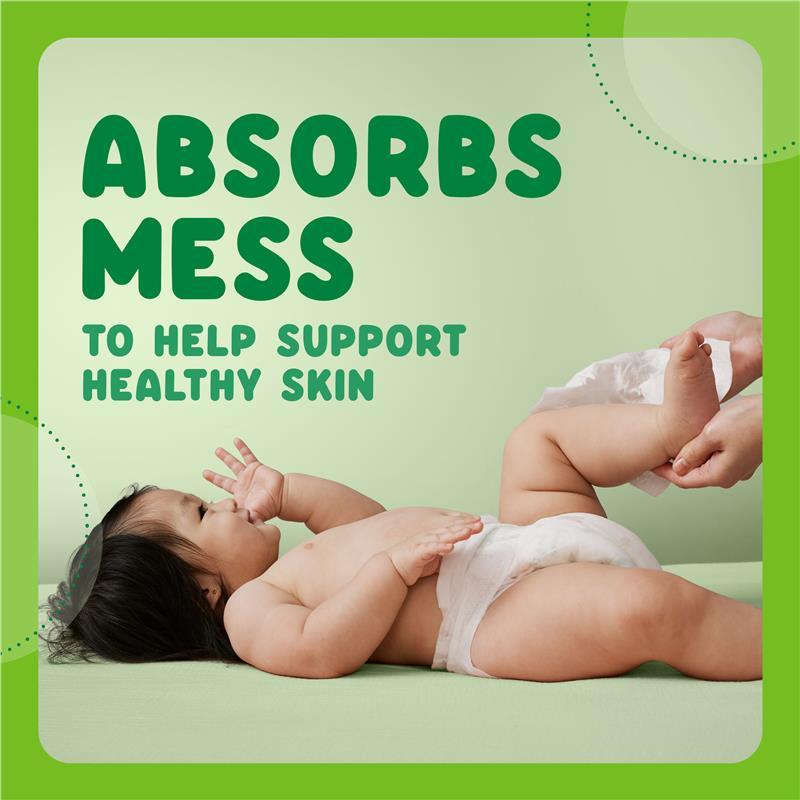 Huggies Thick Baby Wipes Cucumber & Aloe 400 Pack