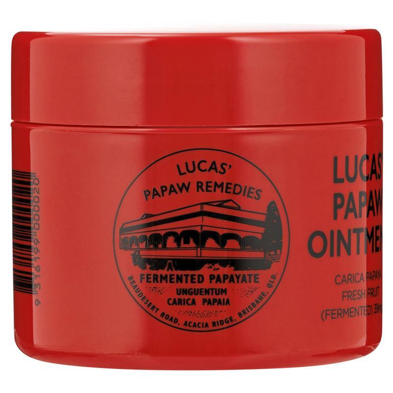 Lucas Papaw Ointment 200g