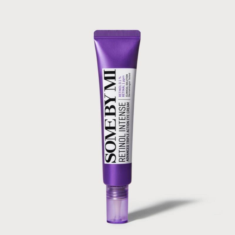 SOME BY MI Retinol Intense Advanced Triple Action Eye Cream 30ml