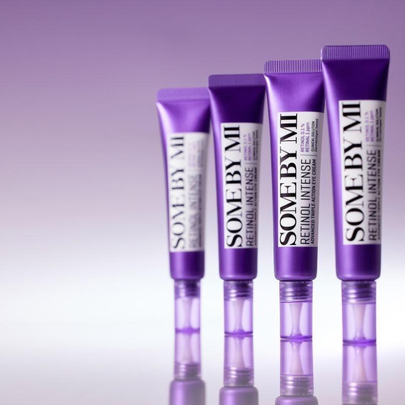 SOME BY MI Retinol Intense Advanced Triple Action Eye Cream 30ml