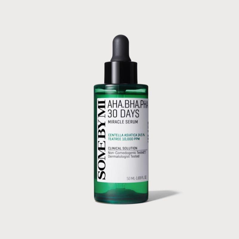 SOME BY MI AHA BHA PHA 30 Days Miracle Serum 50ml