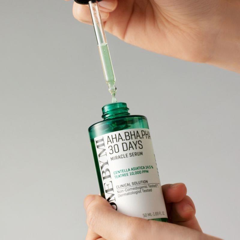 SOME BY MI AHA BHA PHA 30 Days Miracle Serum 50ml