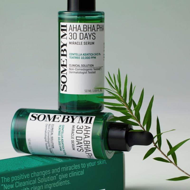 SOME BY MI AHA BHA PHA 30 Days Miracle Serum 50ml