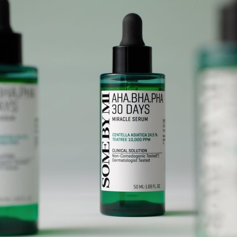 SOME BY MI AHA BHA PHA 30 Days Miracle Serum 50ml