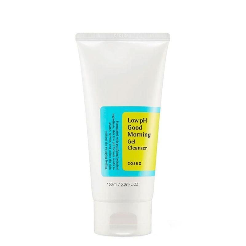 COSRX Low pH Good Morning Gel Cleanser 150ml