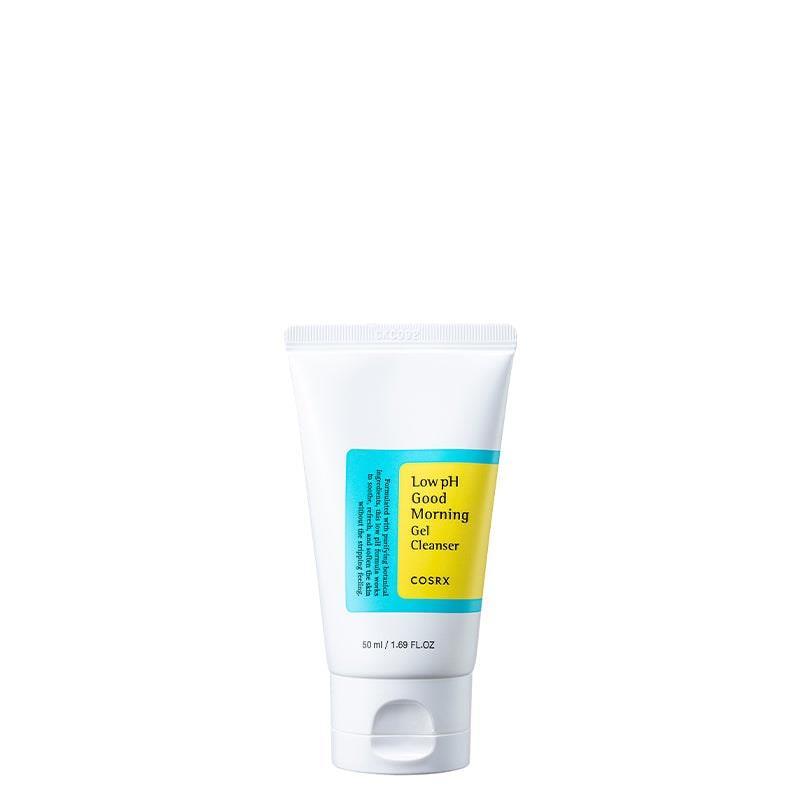 COSRX Low pH Good Morning Gel Cleanser 150ml