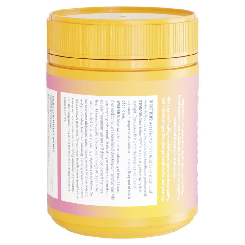 Eve Wellness Gut Drink Probiotics 187g Oral Powder