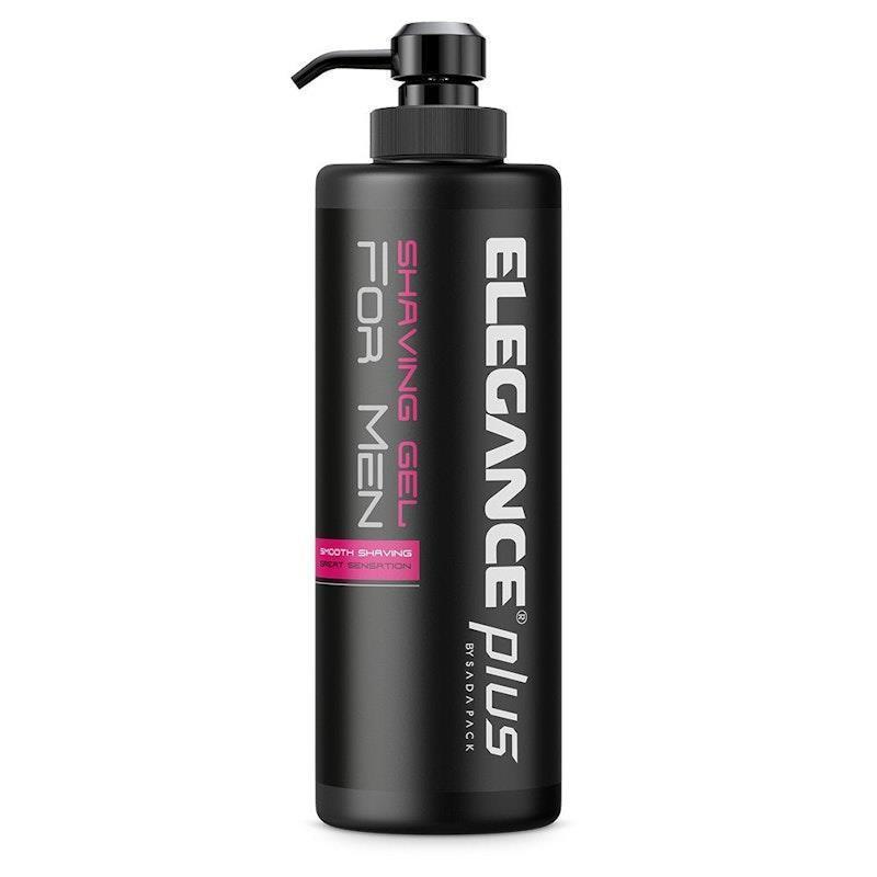 Elegance Plus Shaving Gel Venus 500ml