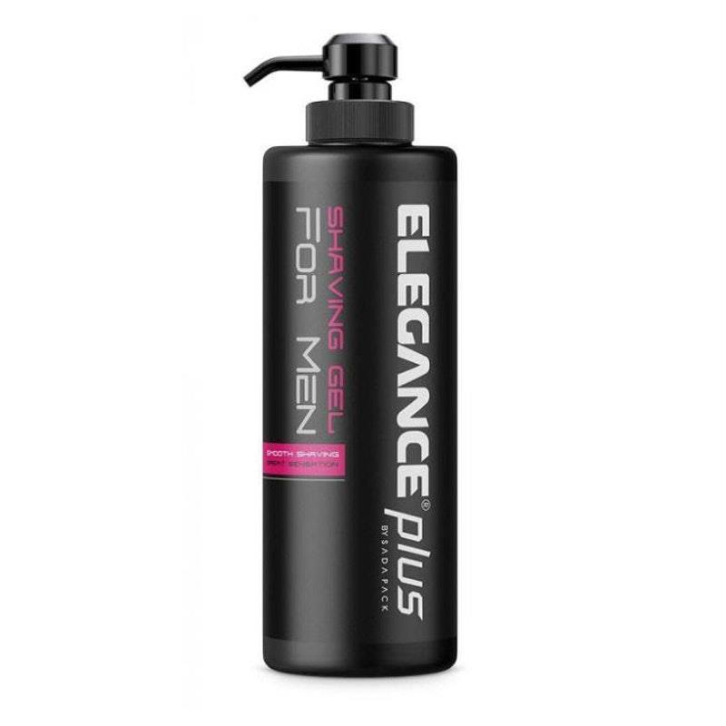 Elegance Plus Shaving Gel Venus 500ml