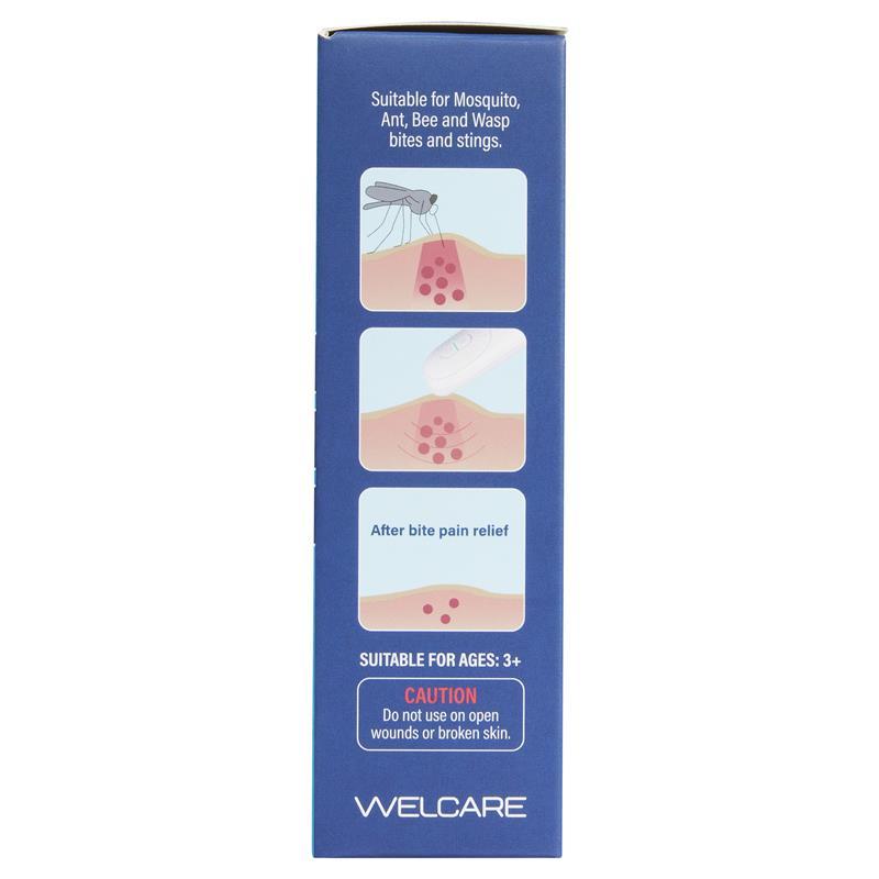 Welcare Insect Bite Healer