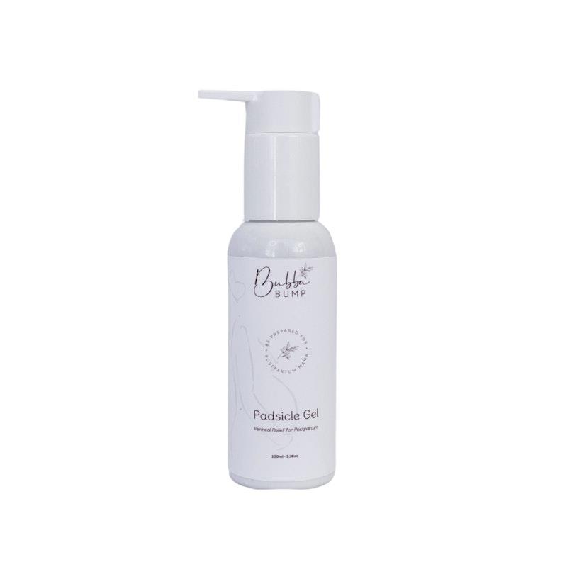 Bubba Bump Padsicle Gel 100ml