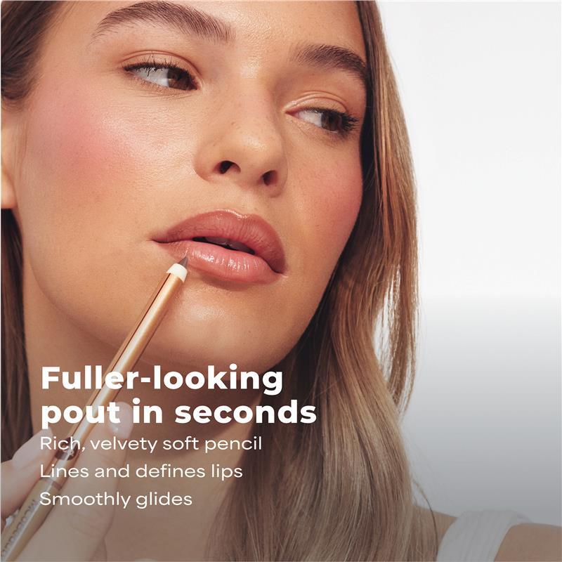 MCoBeauty Perfect Pout Lip Liner Signature Nude