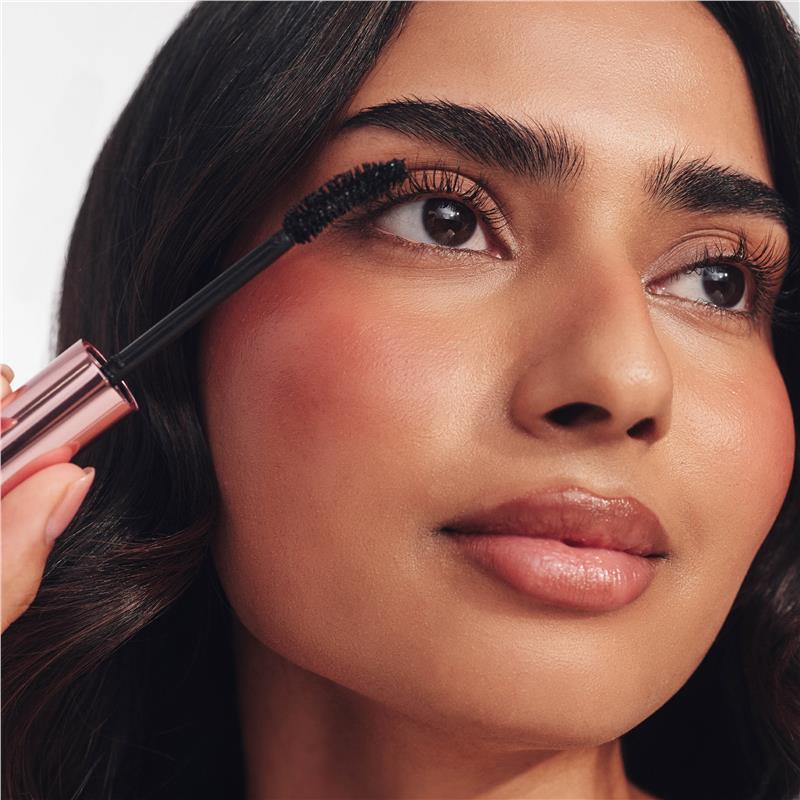 MCoBeauty Ultra Curl Mascara Black