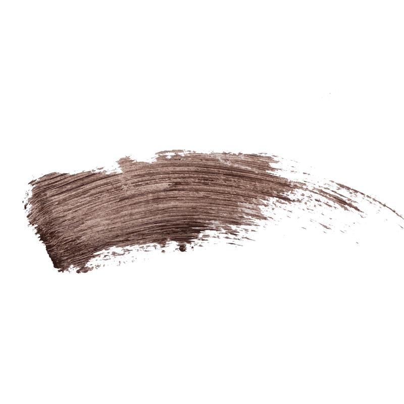 MCoBeauty Ultra Curl Mascara Brown