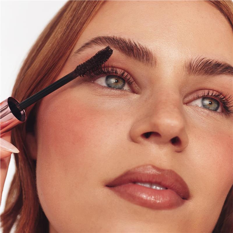 MCoBeauty Ultra Curl Mascara Brown