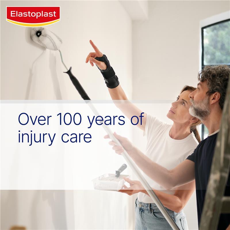 Elastoplast Protective Wrist Stabiliser