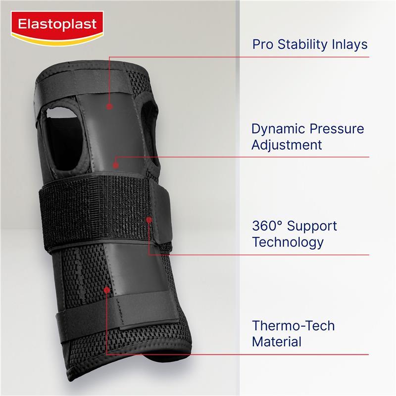 Elastoplast Protective Wrist Stabiliser